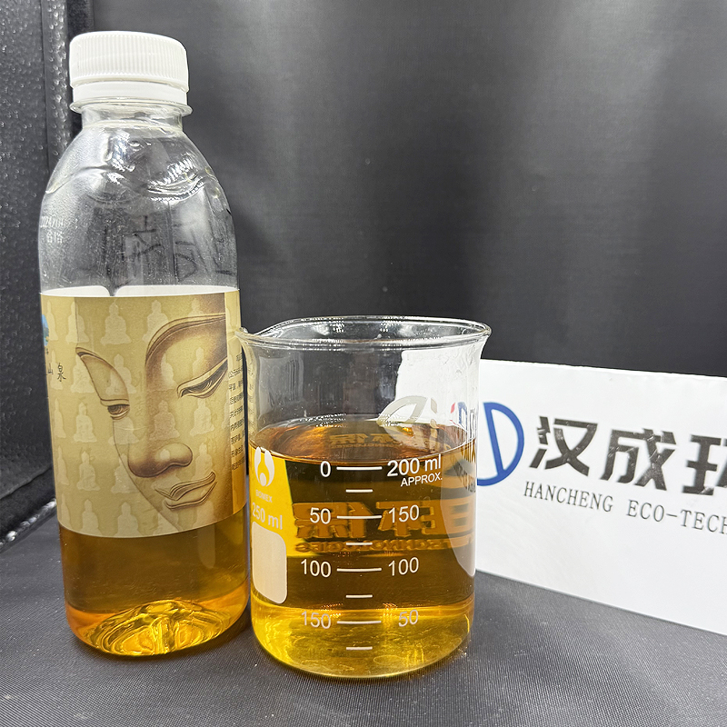 新乡聚合硫酸铁